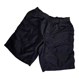 Prana Men's Breathe Shorts in Black Size Small